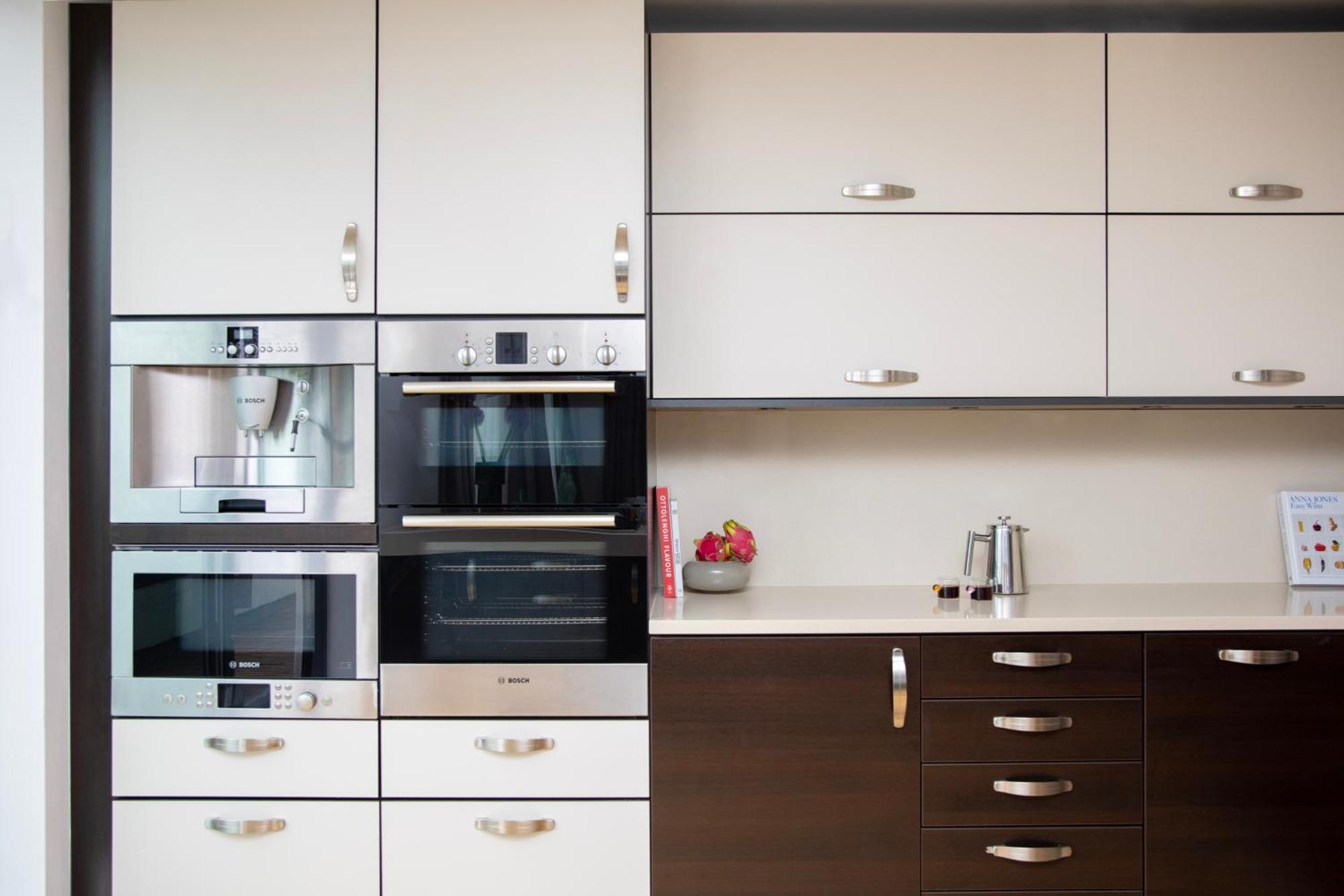 Bob W Tower Hill Residences London Ngoại thất bức ảnh