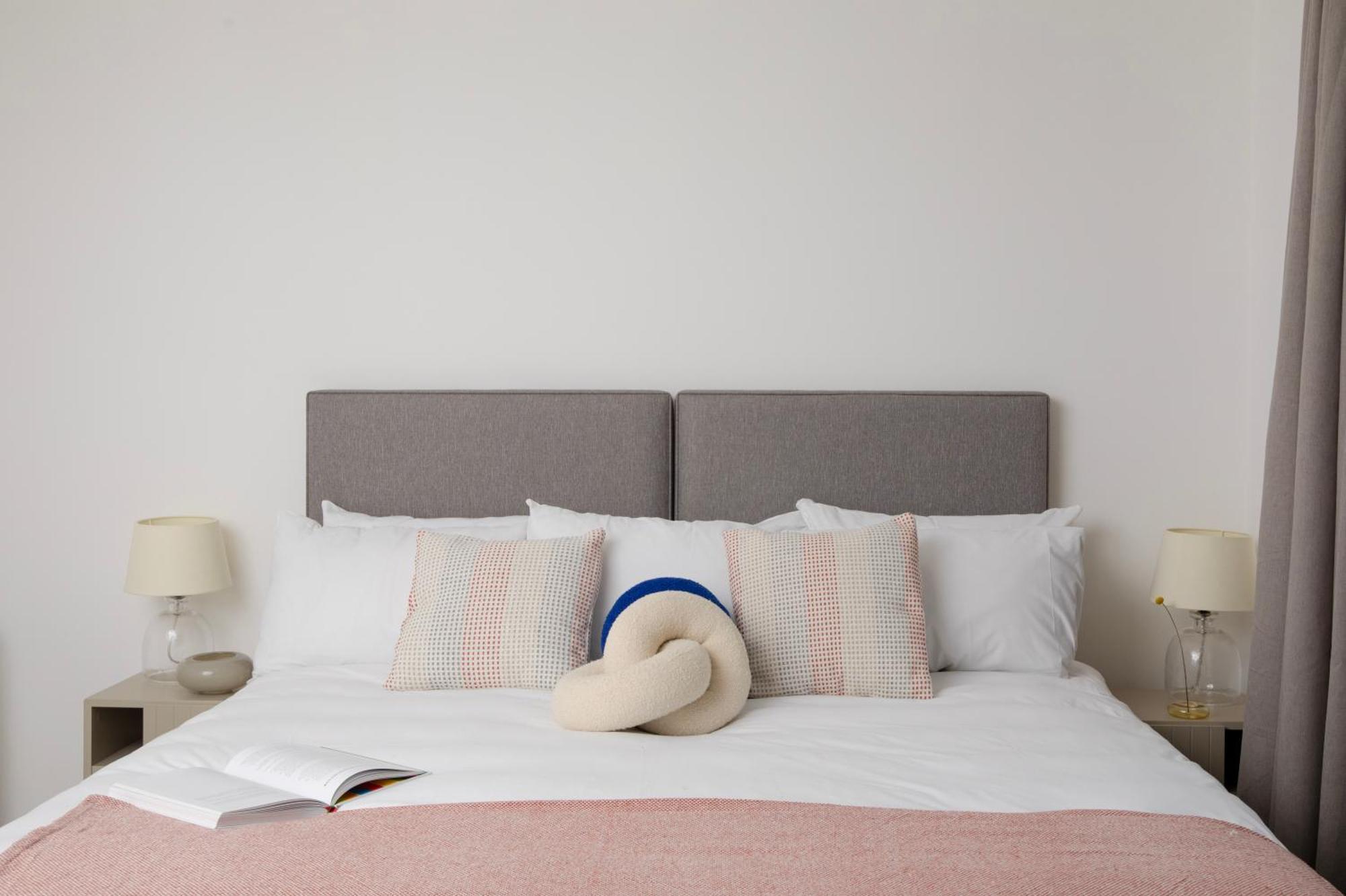 Bob W Tower Hill Residences London Ngoại thất bức ảnh