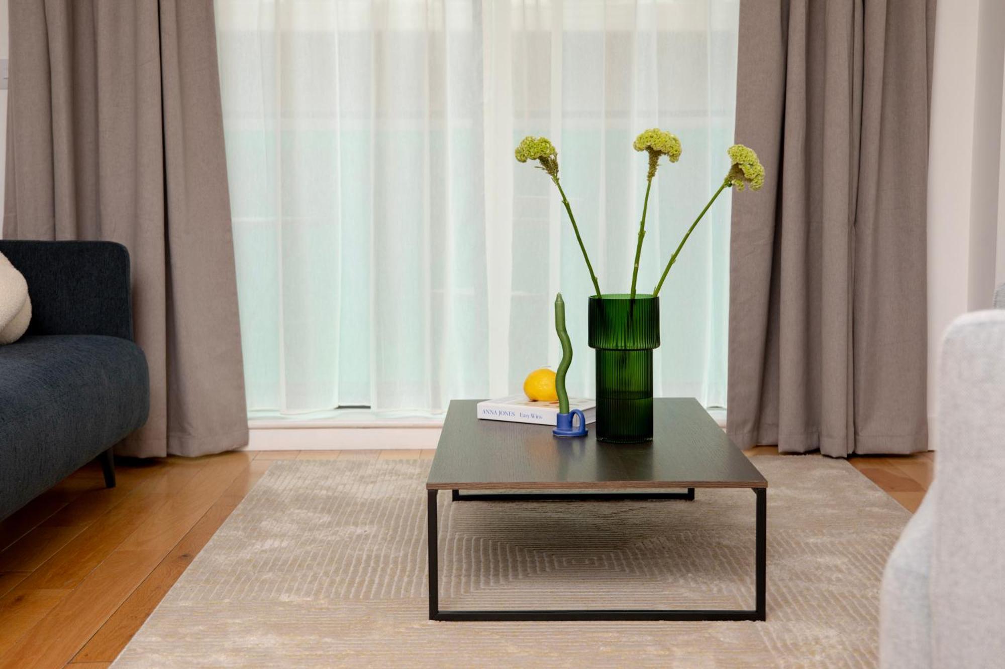 Bob W Tower Hill Residences London Ngoại thất bức ảnh