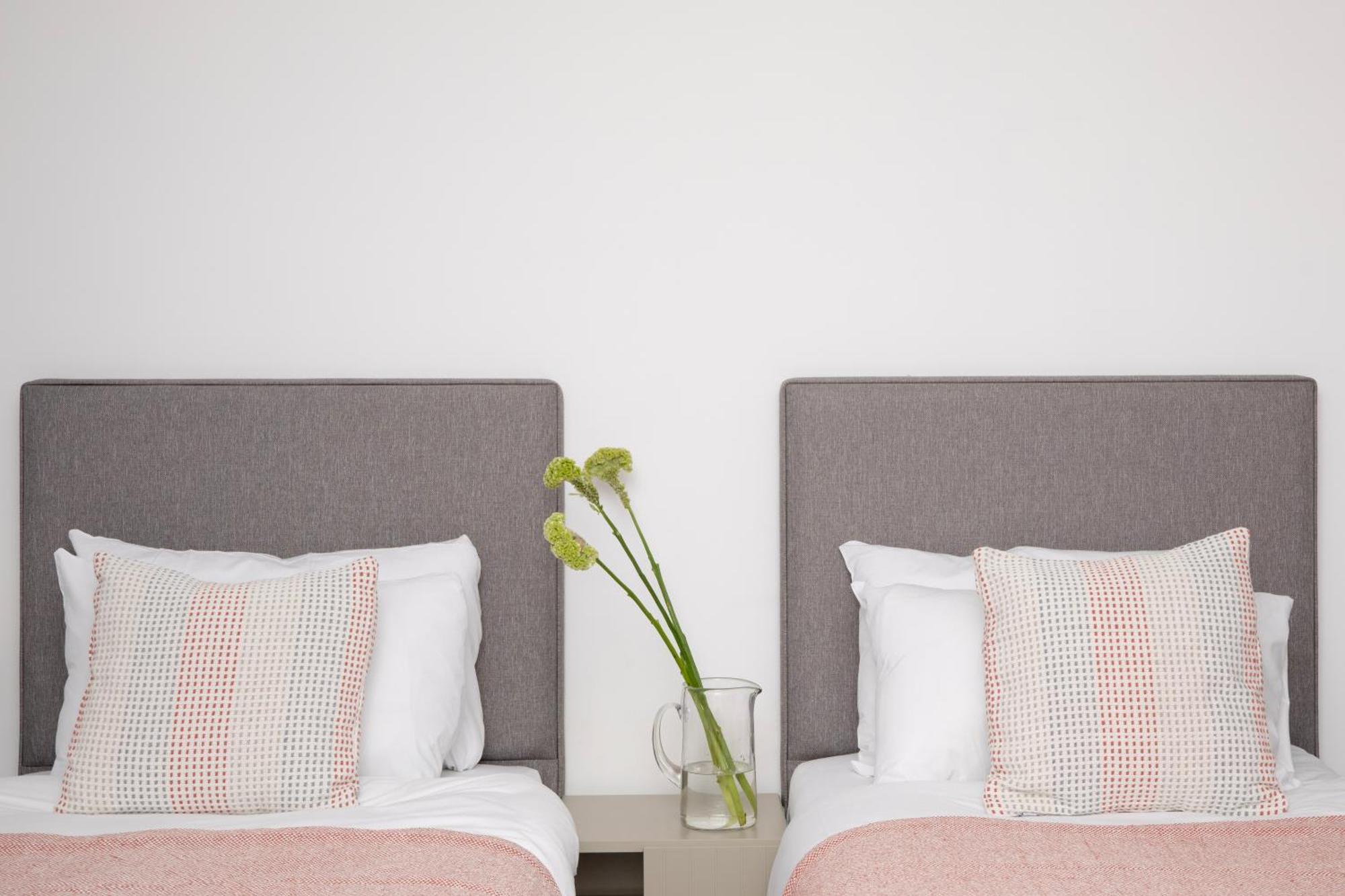 Bob W Tower Hill Residences London Ngoại thất bức ảnh