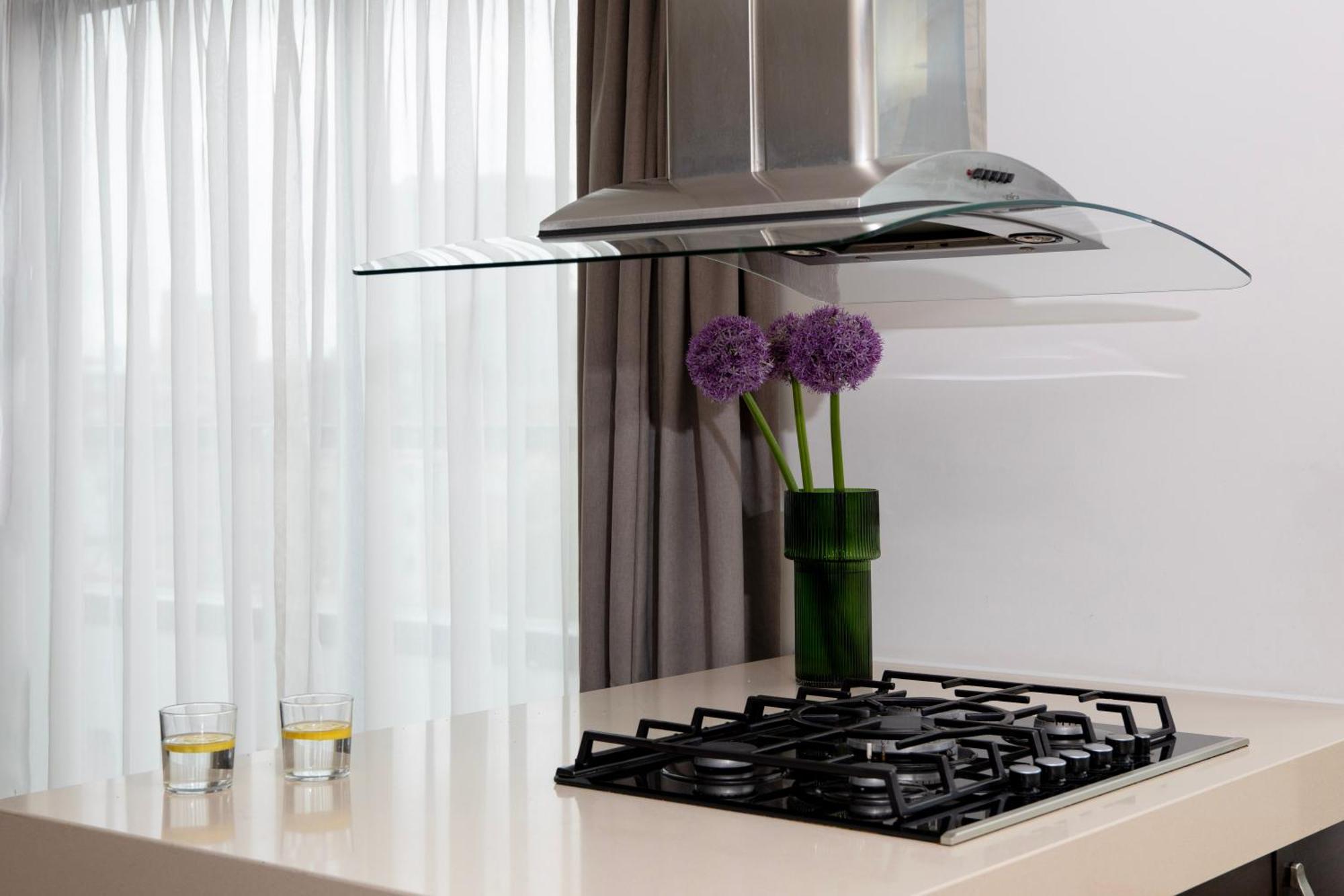 Bob W Tower Hill Residences London Ngoại thất bức ảnh