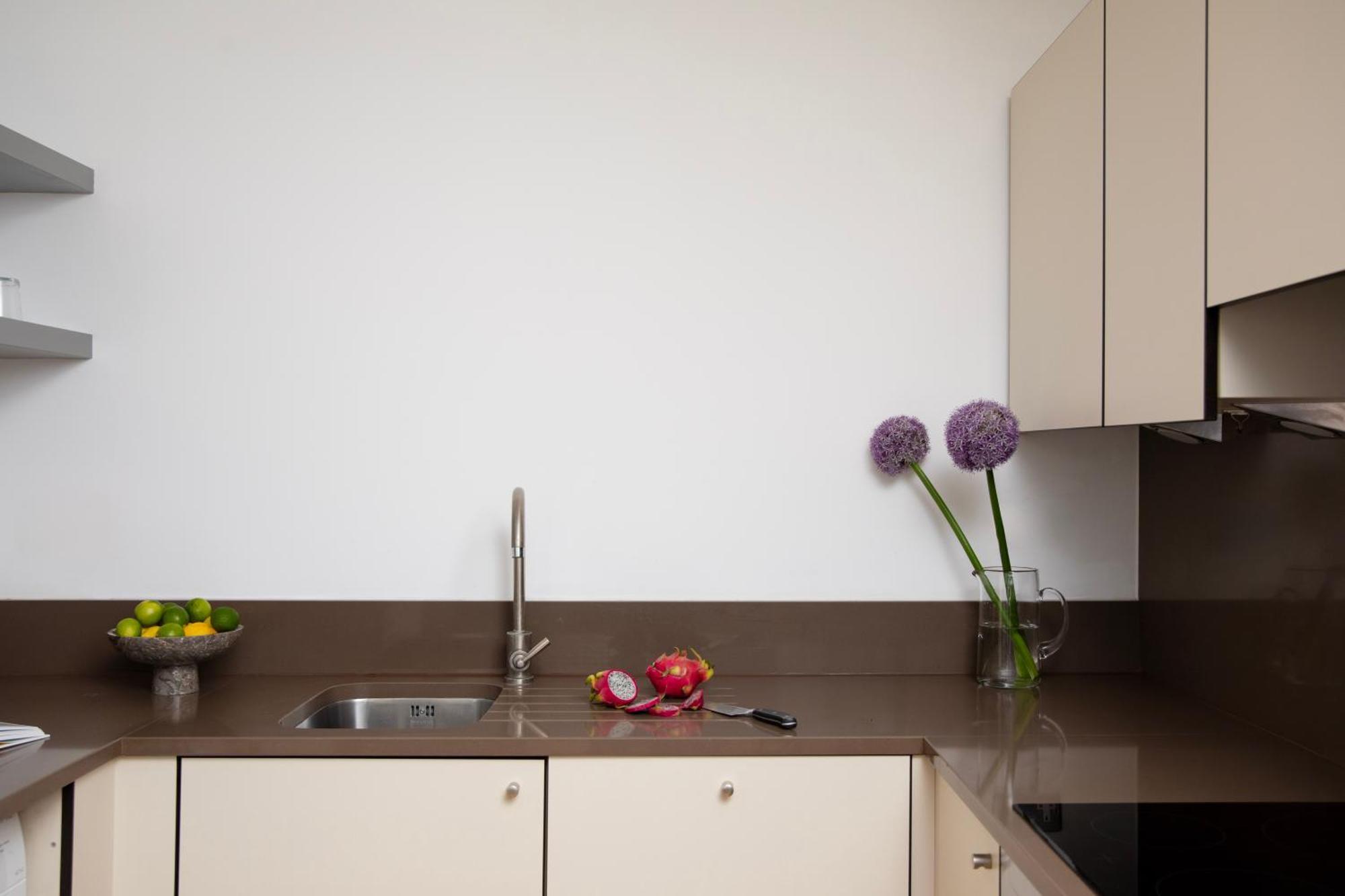Bob W Tower Hill Residences London Ngoại thất bức ảnh